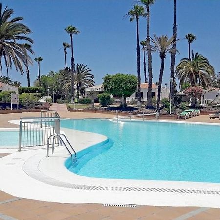 Las Vegas Golf Bungalows Maspalomas  Kültér fotó