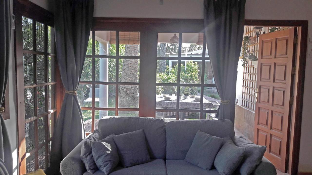 Las Vegas Golf Bungalows Maspalomas  Kültér fotó