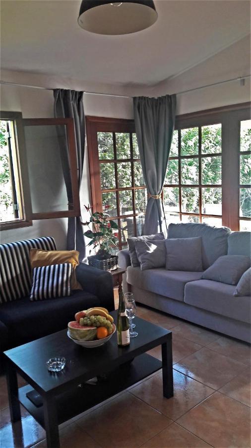 Las Vegas Golf Bungalows Maspalomas  Kültér fotó