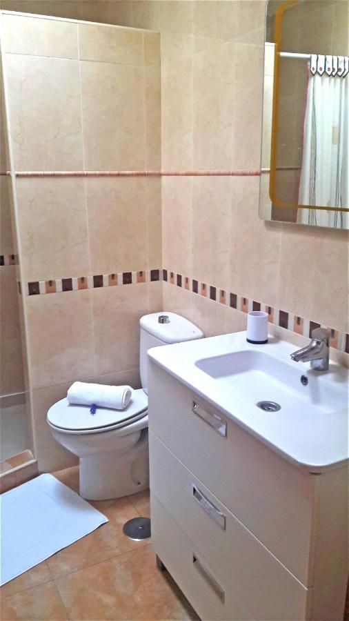 Las Vegas Golf Bungalows Maspalomas  Kültér fotó
