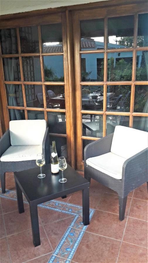 Las Vegas Golf Bungalows Maspalomas  Kültér fotó